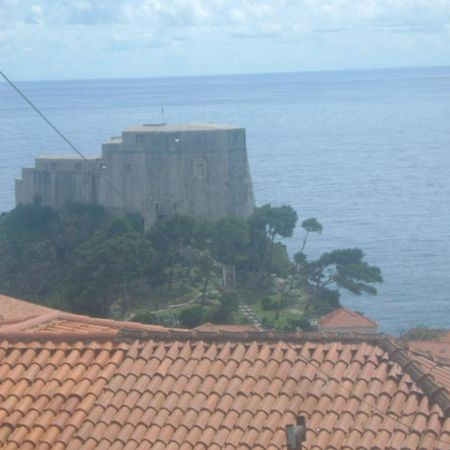 Studio Andrea Dubrovnik Buitenkant foto