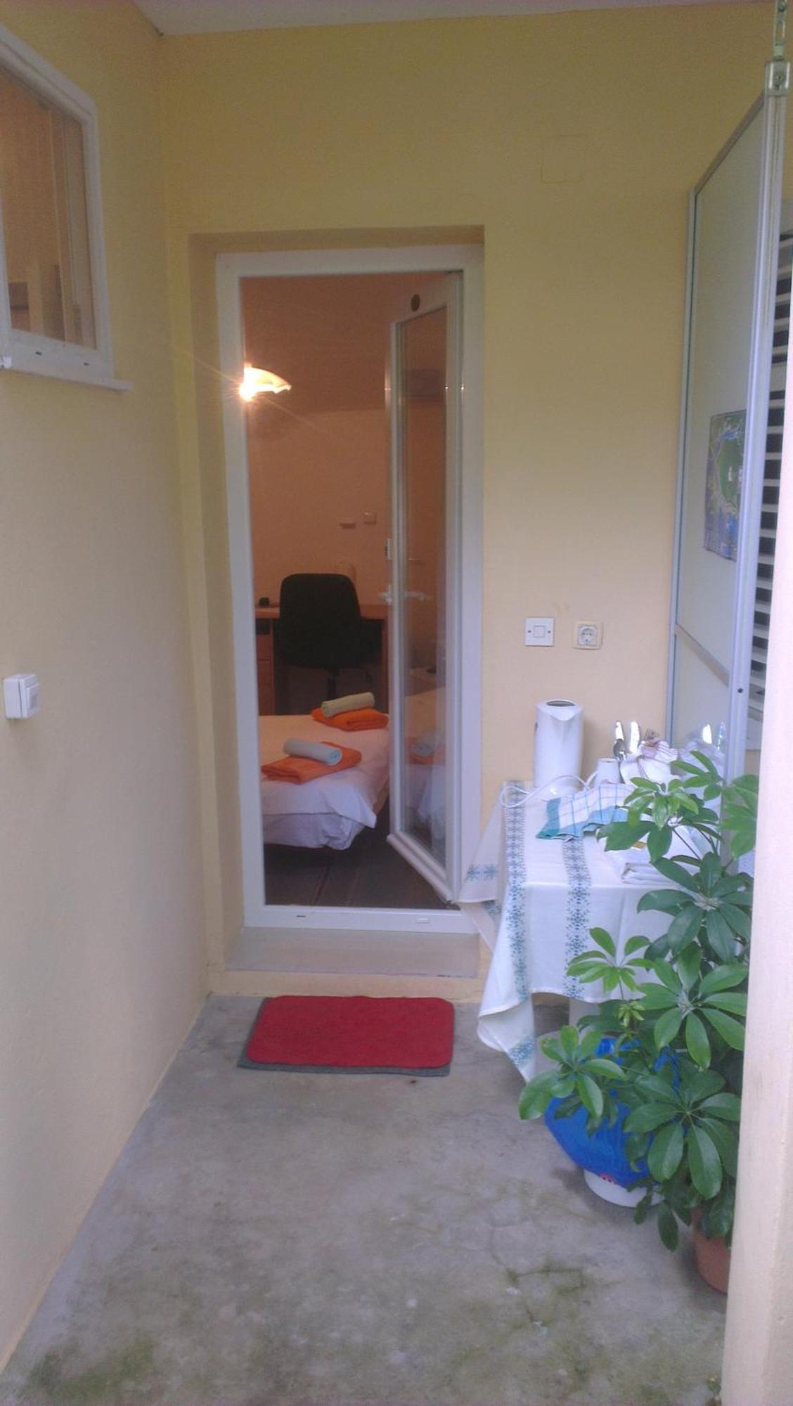Studio Andrea Dubrovnik Kamer foto