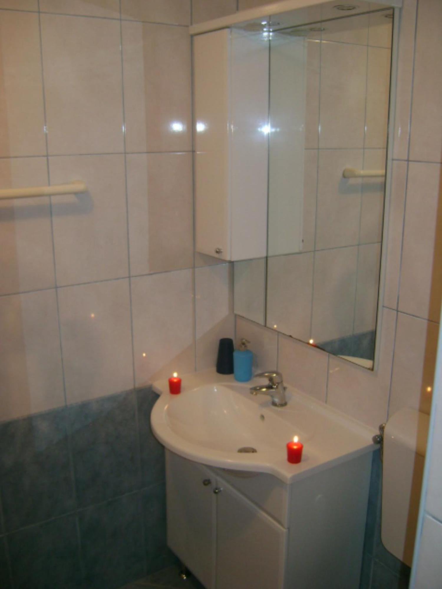 Studio Andrea Dubrovnik Kamer foto