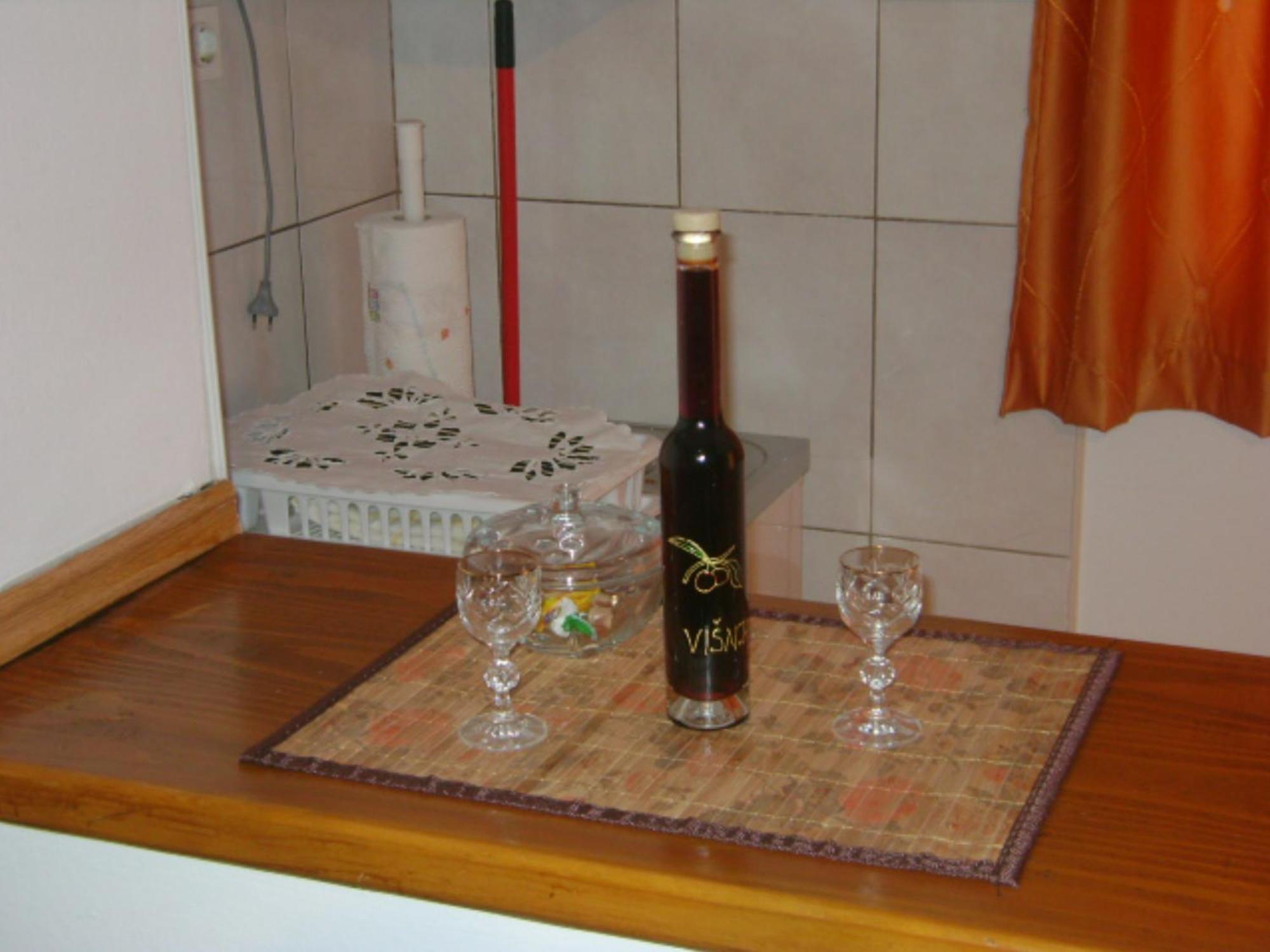 Studio Andrea Dubrovnik Kamer foto