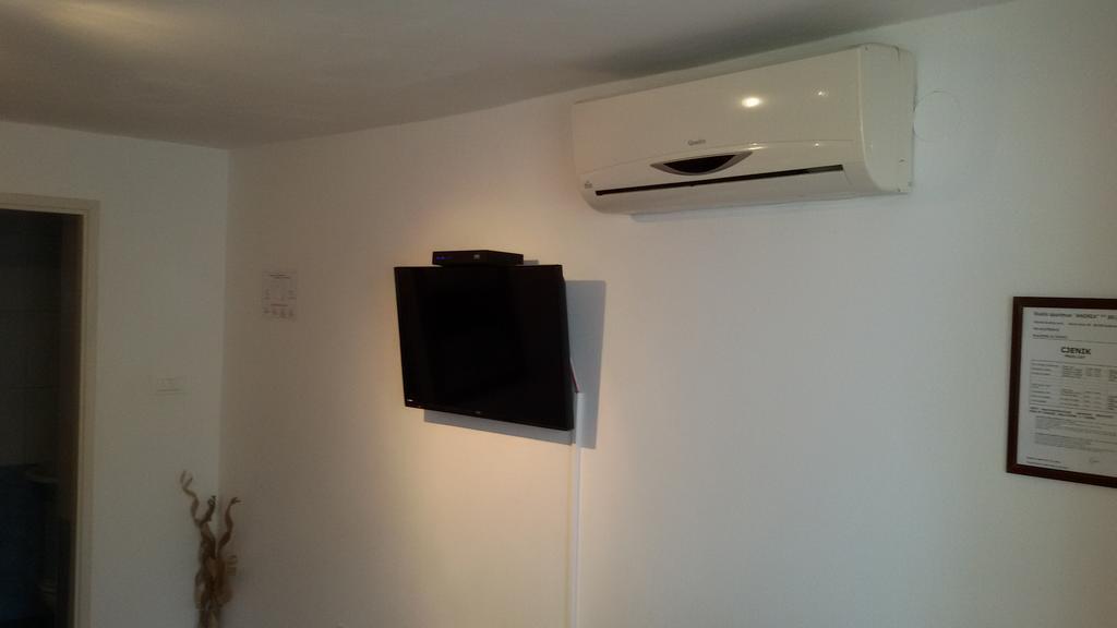 Studio Andrea Dubrovnik Buitenkant foto
