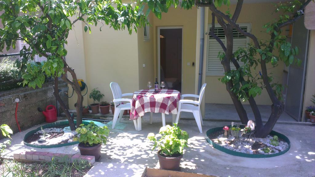 Studio Andrea Dubrovnik Kamer foto