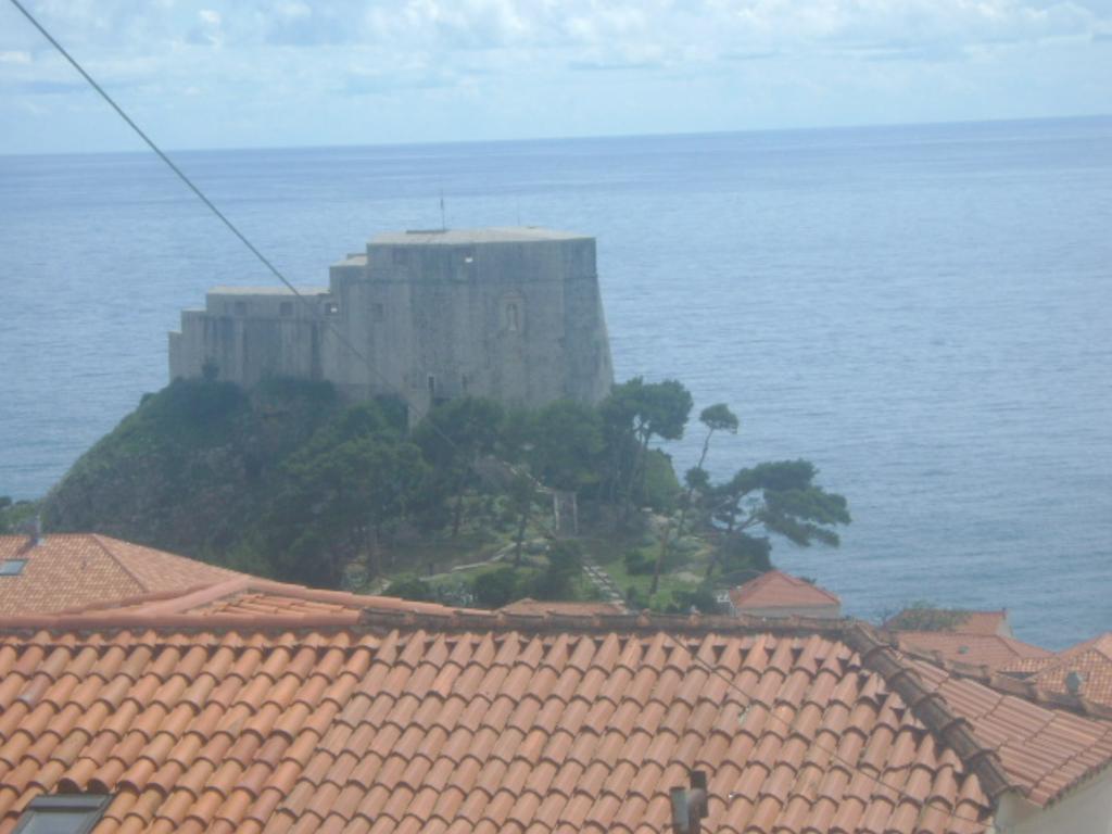 Studio Andrea Dubrovnik Buitenkant foto
