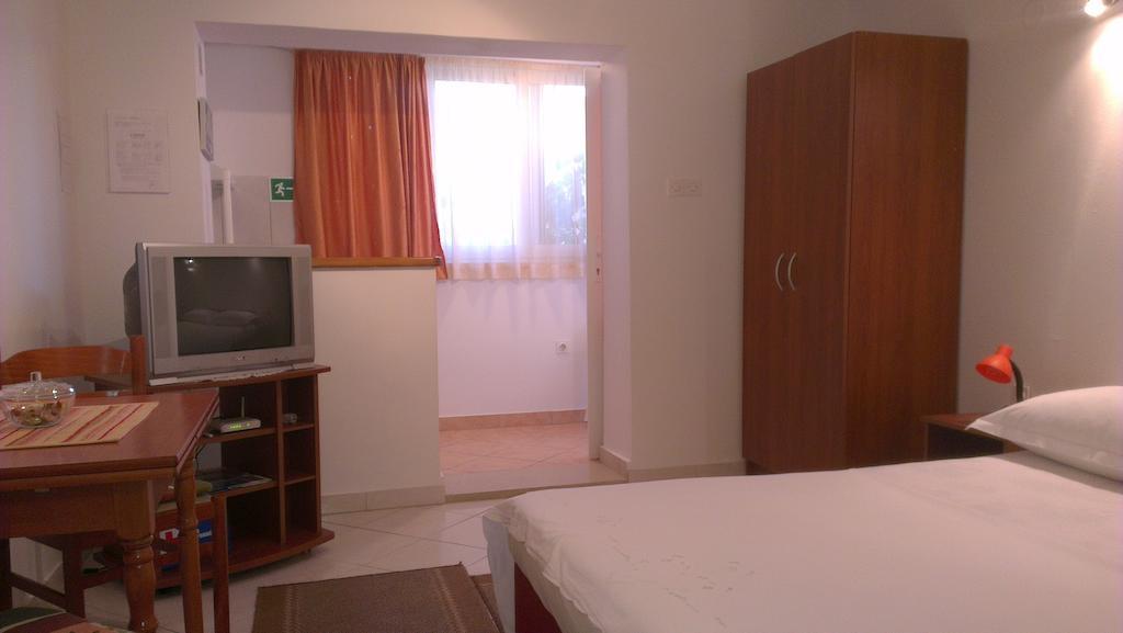 Studio Andrea Dubrovnik Kamer foto
