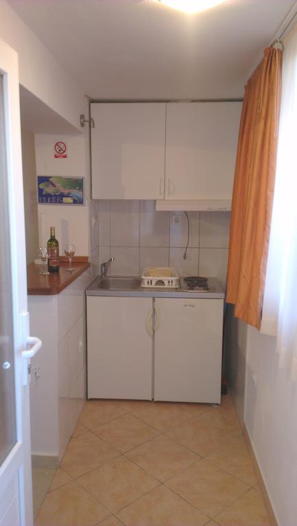 Studio Andrea Dubrovnik Buitenkant foto