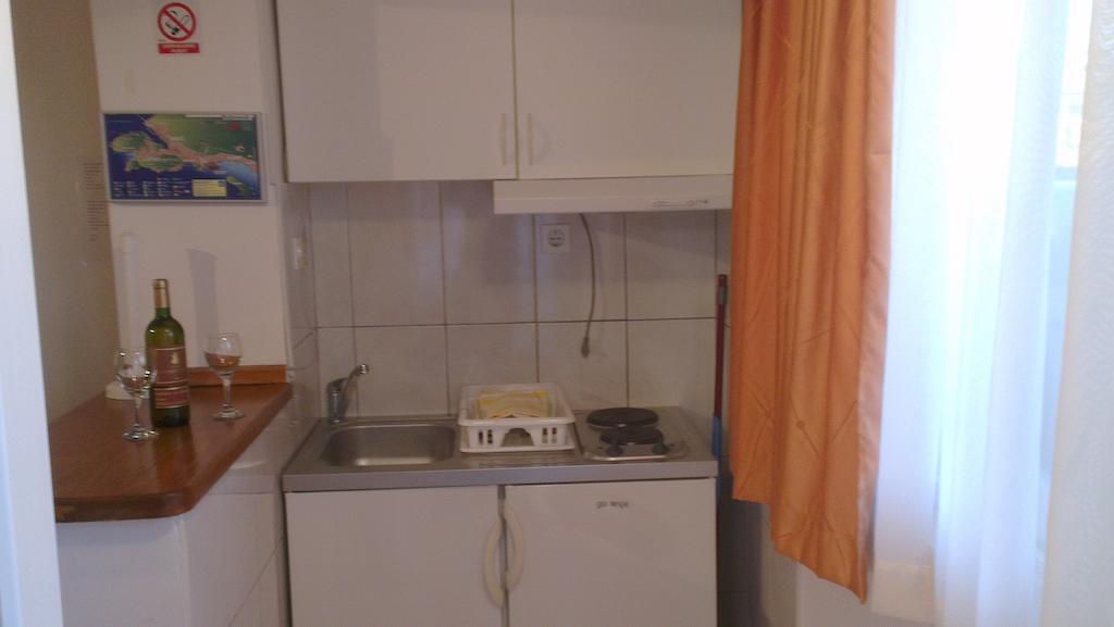 Studio Andrea Dubrovnik Kamer foto